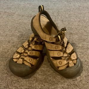 Keen Women’s Newport Sandals